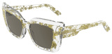 Crystal Gold
