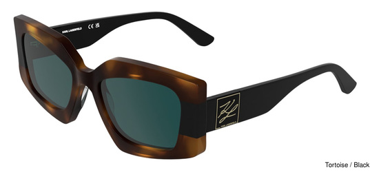 Karl Lagerfeld Sunglasses KL6206S 237