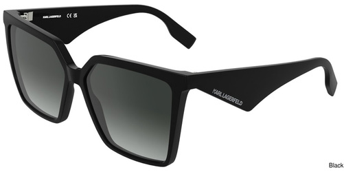Karl Lagerfeld Sunglasses KL6207S 001