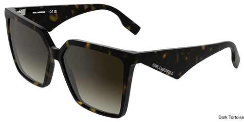 Karl Lagerfeld Sunglasses KL6207S 242