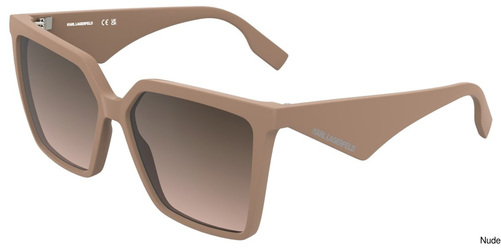 Karl Lagerfeld Sunglasses KL6207S 272
