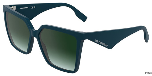 Karl Lagerfeld Sunglasses KL6207S 425