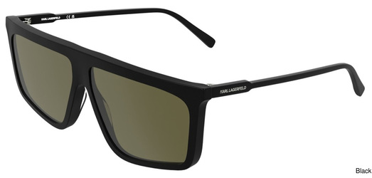 Karl Lagerfeld Sunglasses KL6210S 001