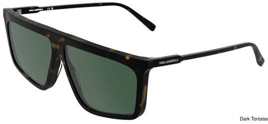 Karl Lagerfeld Sunglasses KL6210S 242