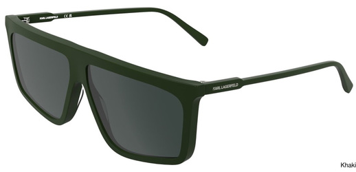 Karl Lagerfeld Sunglasses KL6210S 275