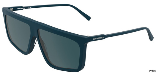 Karl Lagerfeld Sunglasses KL6210S 425