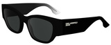Karl Lagerfeld Sunglasses KLJ6168S 001