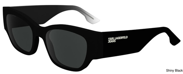 Karl Lagerfeld Sunglasses KLJ6168S 001