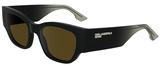 Karl Lagerfeld Sunglasses KLJ6168S 002