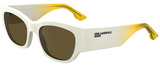 Karl Lagerfeld Sunglasses KLJ6168S 105