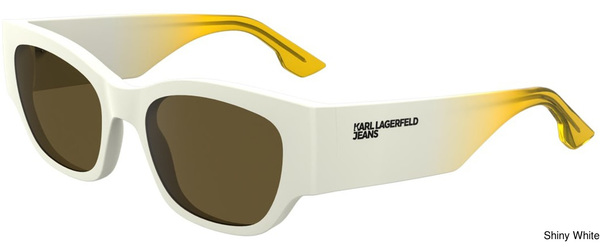 Karl Lagerfeld Sunglasses KLJ6168S 105