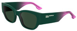Karl Lagerfeld Sunglasses KLJ6168S 301