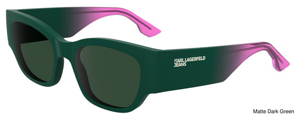 Karl Lagerfeld Sunglasses KLJ6168S 301