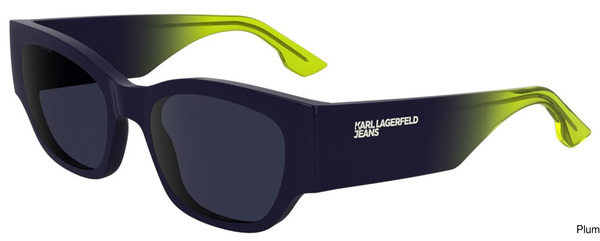 Karl Lagerfeld Sunglasses KLJ6168S 501