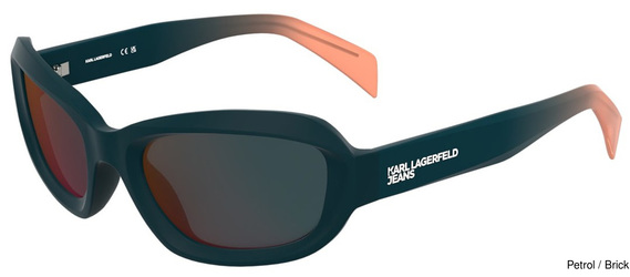 Karl Lagerfeld Sunglasses KLJ6200S 427