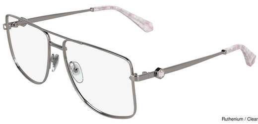 Kendra Scott Eyeglasses KS2101 043