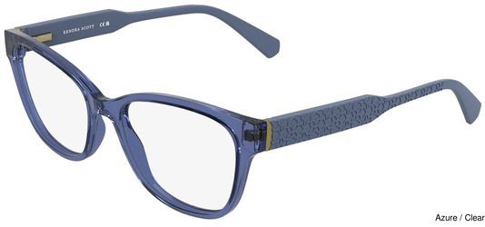 Kendra Scott Eyeglasses KS2600 445
