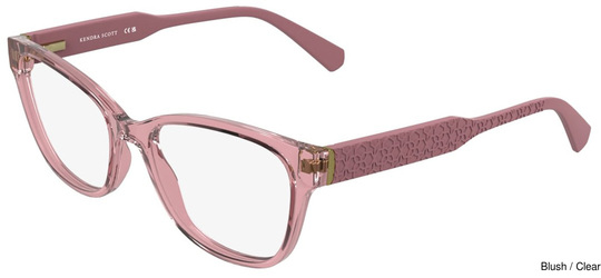 Kendra Scott Eyeglasses KS2600 660