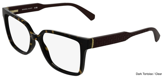 Kendra Scott Eyeglasses KS2601 242