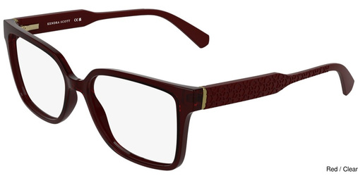 Kendra Scott Eyeglasses KS2601 600