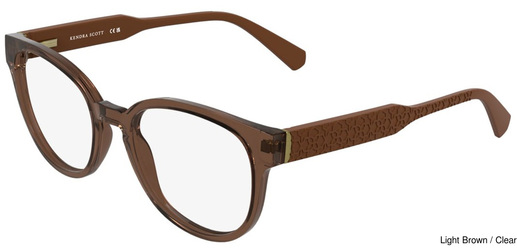 Kendra Scott Eyeglasses KS2602 211