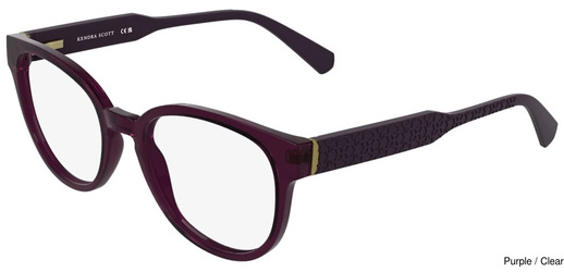 Kendra Scott Eyeglasses KS2602 500