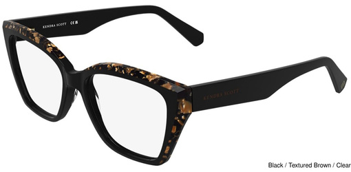 Kendra Scott Eyeglasses KS2603 014