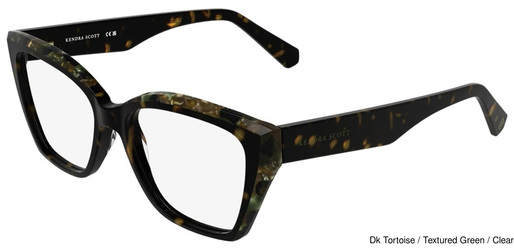Kendra Scott Eyeglasses KS2603 255