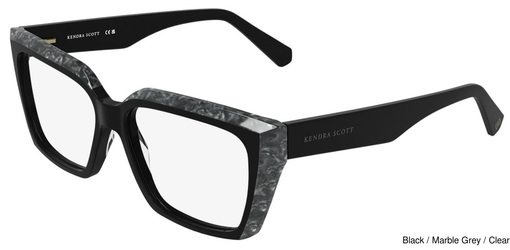 Kendra Scott Eyeglasses KS2604 013