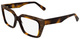Tortoise / Marble Lt Brown / Clear