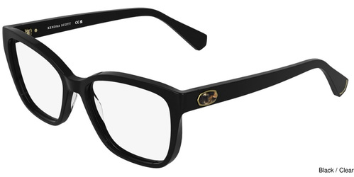 Kendra Scott Eyeglasses KS2605 001