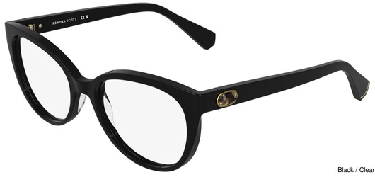 Kendra Scott Eyeglasses KS2606 001
