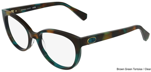 Kendra Scott Eyeglasses KS2606 237
