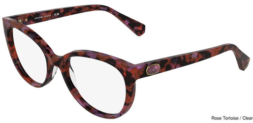 Kendra Scott Eyeglasses KS2606 658