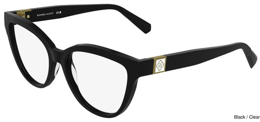 Kendra Scott Eyeglasses KS2607 001