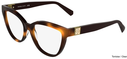 Kendra Scott Eyeglasses KS2607 240
