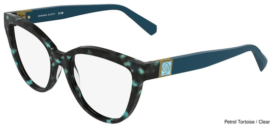 Kendra Scott Eyeglasses KS2607 428