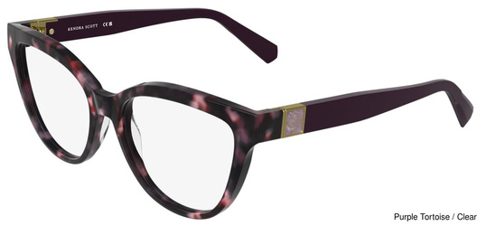 Kendra Scott Eyeglasses KS2607 516