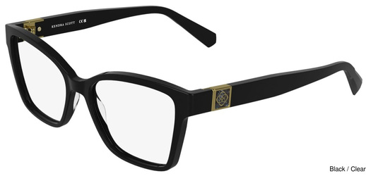 Kendra Scott Eyeglasses KS2608 001