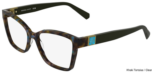 Kendra Scott Eyeglasses KS2608 234