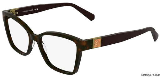 Kendra Scott Eyeglasses KS2608 240