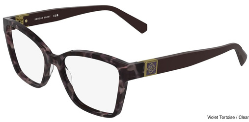 Kendra Scott Eyeglasses KS2608 512