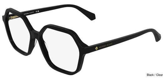 Kendra Scott Eyeglasses KS2609 001