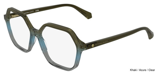 Kendra Scott Eyeglasses KS2609 335