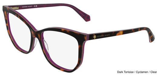 Kendra Scott Eyeglasses KS2610 264