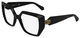 Black / Clear