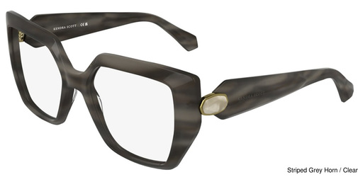 Kendra Scott Eyeglasses KS2611 036