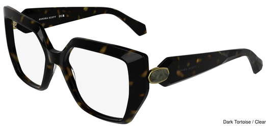 Kendra Scott Eyeglasses KS2611 242