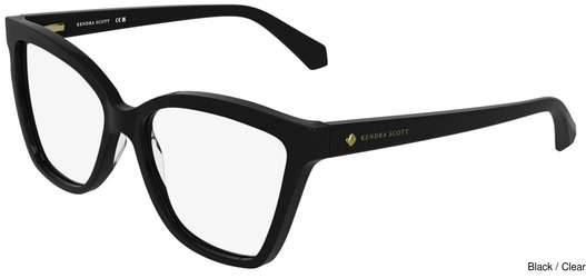 Kendra Scott Eyeglasses KS2612MAG-SET 001