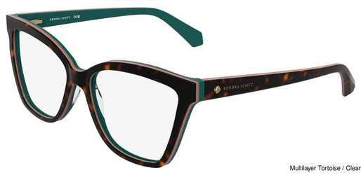 Kendra Replacement Lenses 118120